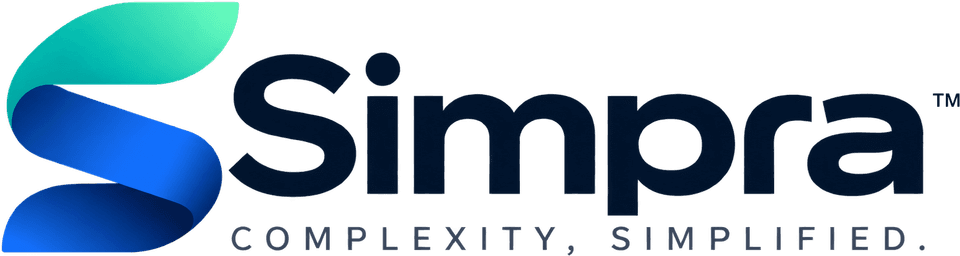 Simpra: Complexity, simplified.